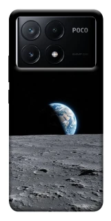 Чехол на Xiaomi Poco X6 Artemis 2 фото 1 из 1