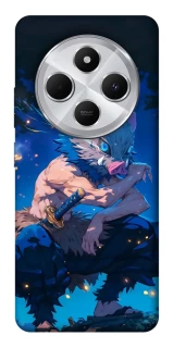 Чохол на Xiaomi Redmi 14C / Poco C75 inosuke фото 1 з 1