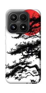 Чохол на Xiaomi 17 Дух Японії v2 фото 1 з 1