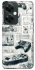 Чохол на OnePlus Nord CE 3 Lite Gamer Zone ver.2 фото 1 з 1