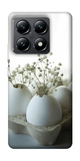 Чехол на Xiaomi 14T Hello фото 1 из 1