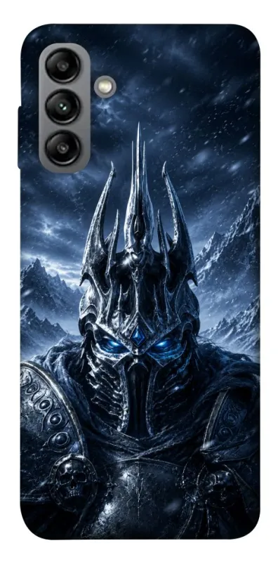 Чохол на Samsung Galaxy A04s Arthas фото 1 з 1
