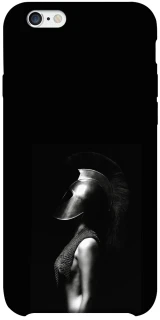 Чехол на Apple iPhone 6/6s plus (5.5") Goddess of war ver.7 фото 1 из 1