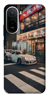Чохол на Xiaomi Redmi A7 Pro 4G Tokyo Porsche фото 1 з 2