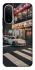 Чохол на Xiaomi Redmi A7 Pro 4G Tokyo Porsche фото 1 з 2