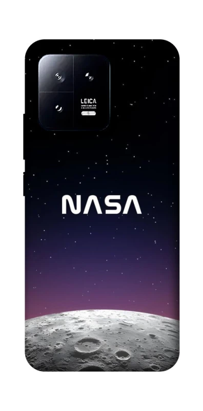 Чохол на Xiaomi 13 NASA ver.1 фото 1 з 1