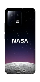 Чохол на Xiaomi 13 NASA ver.1 фото 1 з 1