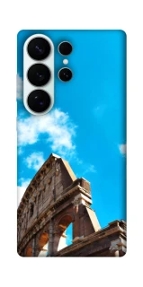 Чехол на Samsung Galaxy S26 Pro coliseum фото 1 из 1