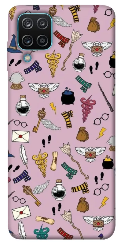 Чохол на Samsung Galaxy M12 Harry Potter V16 фото 1 з 1