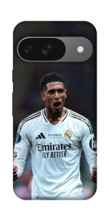 Чехол на Google Pixel 10 Jude Bellingham V2 фото 1 из 1