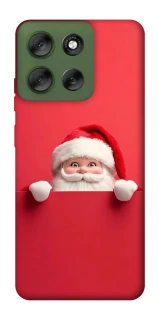 Чехол на Motorola Moto G56 5G Christmas mood ver.11 фото 1 из 1
