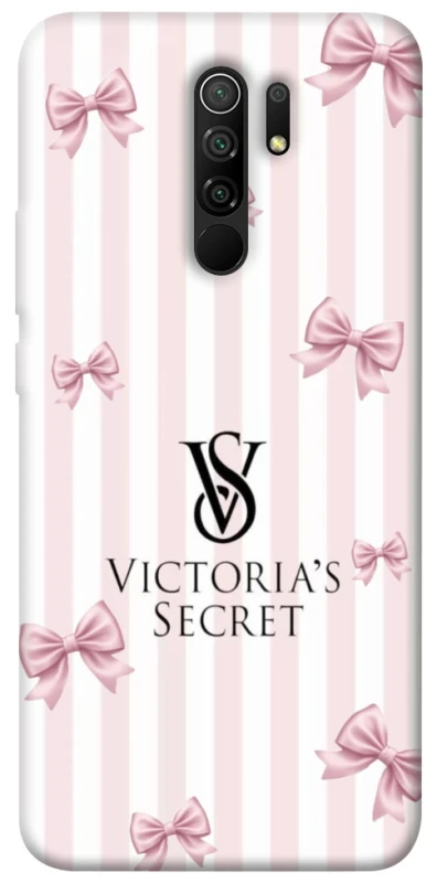 Чехол на Xiaomi Redmi 9 Victoria's Secret фото 1 из 1