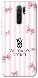 Чехол на Xiaomi Redmi 9 Victoria's Secret фото 1 из 1