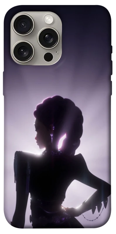 Чехол на Apple iPhone 15 Pro Max (6.7") K-Pop Demon Hunters ver.13 фото 1 из 1