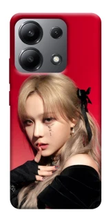 Чохол на Xiaomi Redmi Note 13 4G Aespa-Winter фото 1 з 1