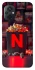 Чехол на Xiaomi Poco M5 Netflix and popcorn фото 1 из 1