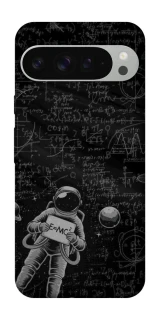 Чехол на Google Pixel 9 Pro XL Physics фото 1 из 1