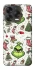 Чехол на ZTE Blade V70 Design Grinch mood ver.3 фото 2 из 2