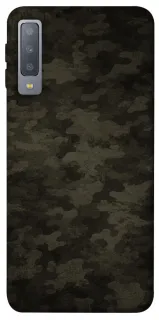 Чехол на Samsung A750 Galaxy A7 (2018) Camouflage v22 фото 1 из 1