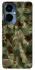 Чохол на TECNO Camon 19 Pro camouflage v2 фото 1 з 1