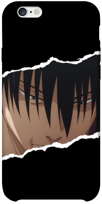 Чохол на Apple iPhone 6/6s plus (5.5") Toji v6 фото 1 з 1