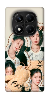 Чохол на Xiaomi Redmi Note 14 Pro 4G Miyeon v2 - (G)I-DLE фото 1 з 1