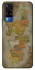 Чохол на Vivo Y51a Eastern kingdoms фото 1 з 1