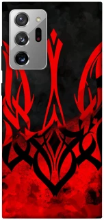 Чохол на Samsung Galaxy Note 20 Ultra Герб v18 фото 1 з 1