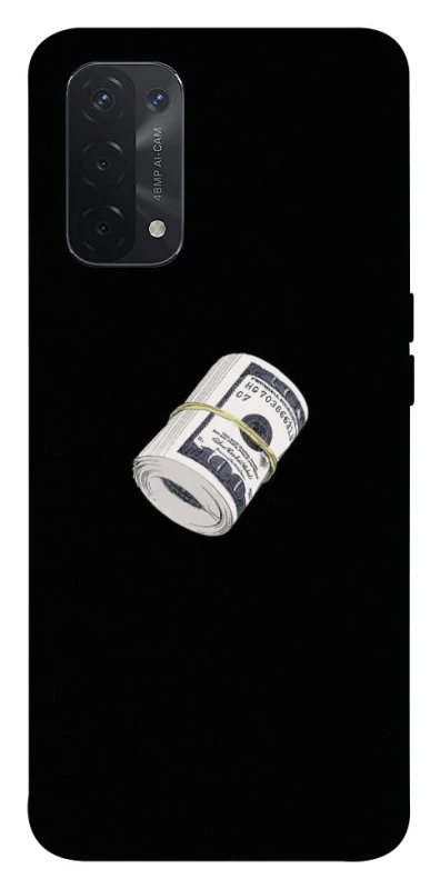 Чохол на Oppo A54 5G / A74 5G Money motivation фото 1 з 1