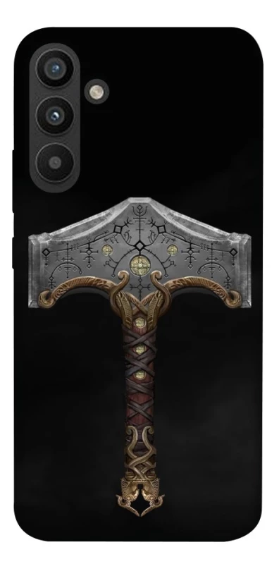 Чехол на Samsung Galaxy A34 5G Мьёльнир фото 1 из 1