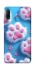 Чохол на Huawei P30 lite Cat paw фото 1 з 1