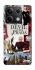 Чохол на Xiaomi Redmi Note 13 5G Fashion collage ver.15 фото 1 з 1