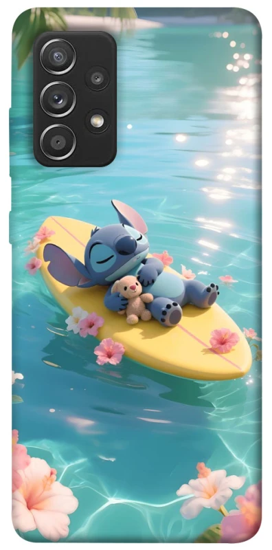 Чехол на Samsung Galaxy A52 4G / A52 5G Stitch ver.8 фото 1 Чехол на Samsung Galaxy A52 4G / A52 5G Stitch ver.8 фото 1 из 1