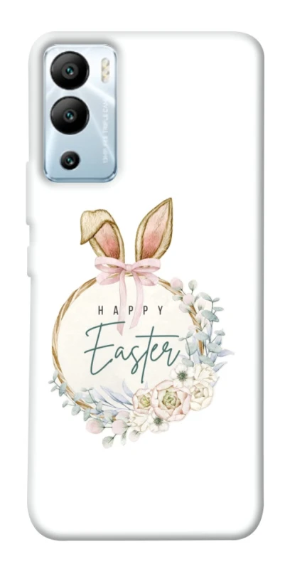 Чохол на Infinix Hot 12i Easter ver.7 фото 1 з 1