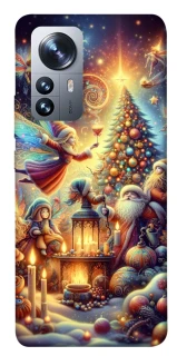 Чохол на Xiaomi 12 / 12X Christmas spirit ver.16 фото 1 з 1