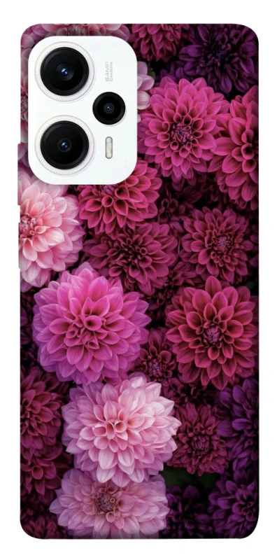 Чохол на Xiaomi Poco F5 / Note 12 Turbo Garden1 фото 1 з 1