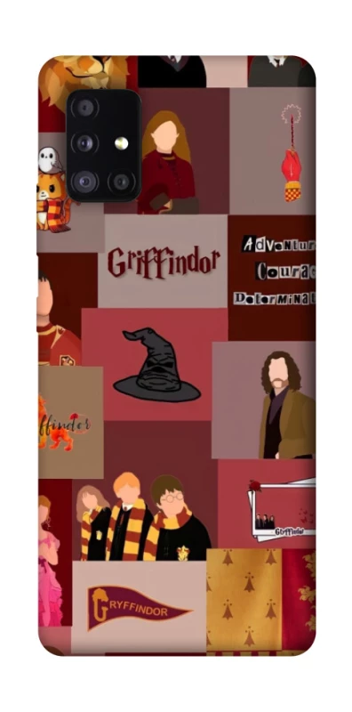 Чехол на Samsung Galaxy A51 5G Harry Potter v12 фото 1 из 1