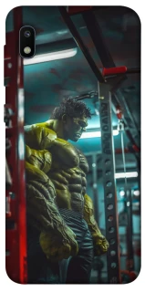 Чохол на Samsung Galaxy A10 (A105F) Hulk v3 фото 1 з 1