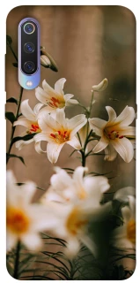 Чохол на Xiaomi Mi 9 Лілії фото 1 з 1
