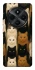 Чехол на Xiaomi Redmi A3 Pro Colorful Cat Collage фото 1 Чехол на Xiaomi Redmi A3 Pro Colorful Cat Collage фото 1 из 1