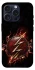 Чехол на Apple iPhone 15 Pro (6.1") Flash icon фото 1 из 1