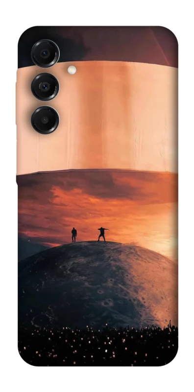 Чохол на Samsung Galaxy A17 4G/5G Kanye West ver.9 фото 1 з 1