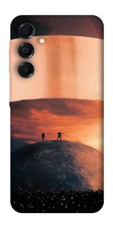 Чохол на Samsung Galaxy A17 4G/5G Kanye West ver.9 фото 1 з 1