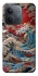 Чохол на Xiaomi Redmi 15C (EU) Japa wave ver.2 фото 1 з 1