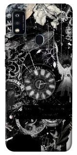 Чехол на ZTE Blade A51 Omniscient Reader's фото 1 из 1