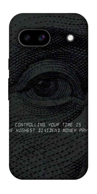 Чехол на Google Pixel 8a Контроль фото 1 из 1