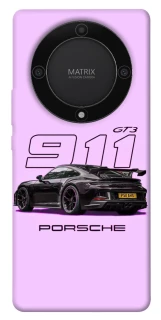 Чохол на Huawei Magic5 Lite 911 pink фото 1 з 1