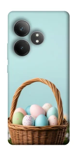 Чехол на Realme GT Neo 6 SE Easter ver.5 фото 1 из 1
