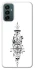 Чехол на Samsung Galaxy M23 5G Tattoo ver.7 фото 1 из 1