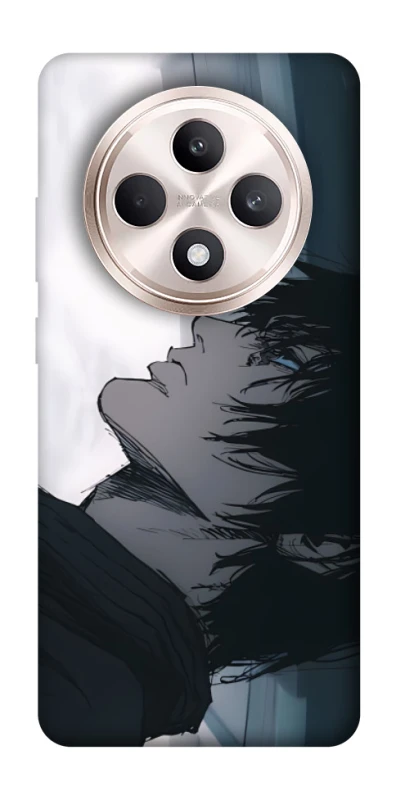 Чохол на Oppo Reno 12 F 4G/5G Toji Zenin v2 фото 1 з 1